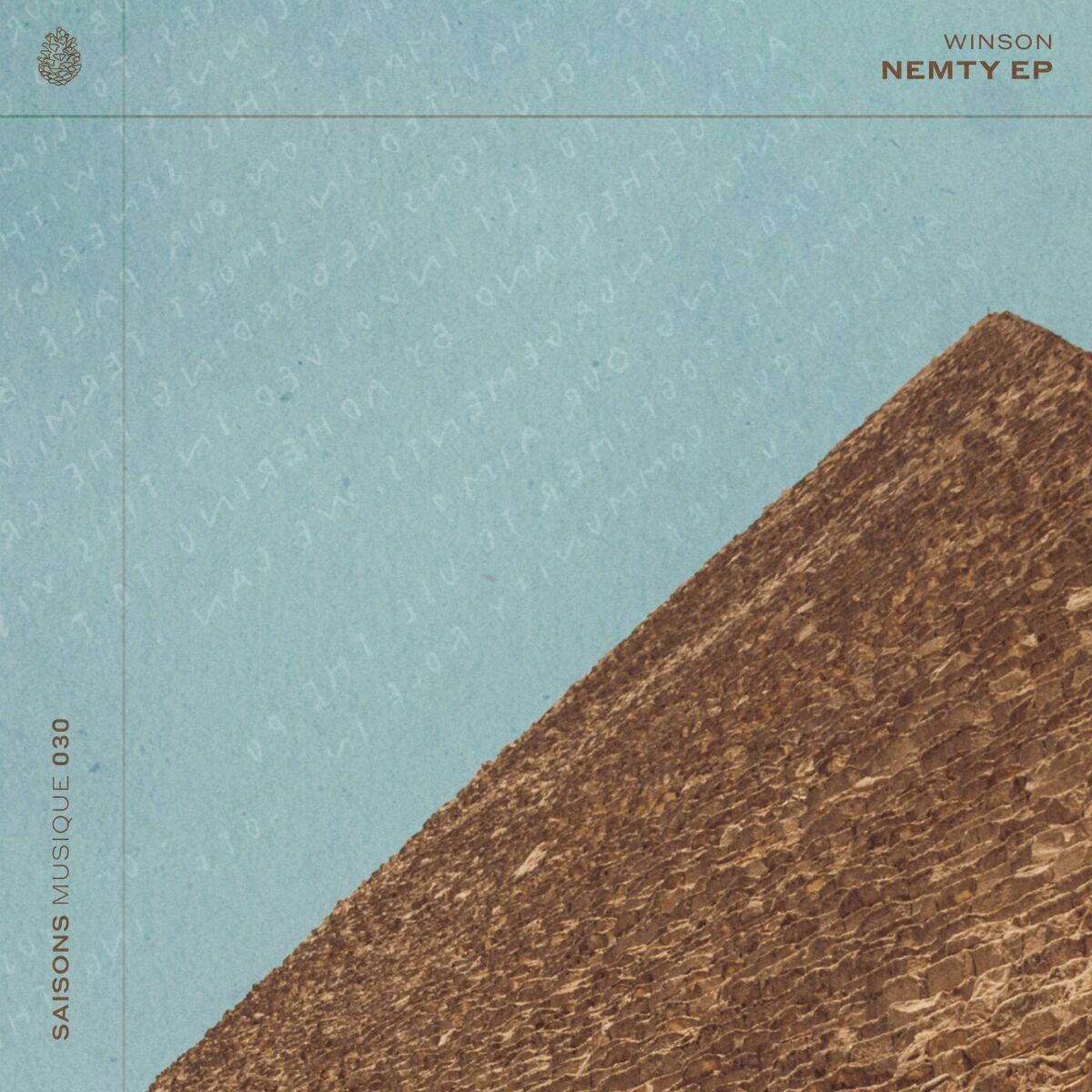 Album cover of Nemty