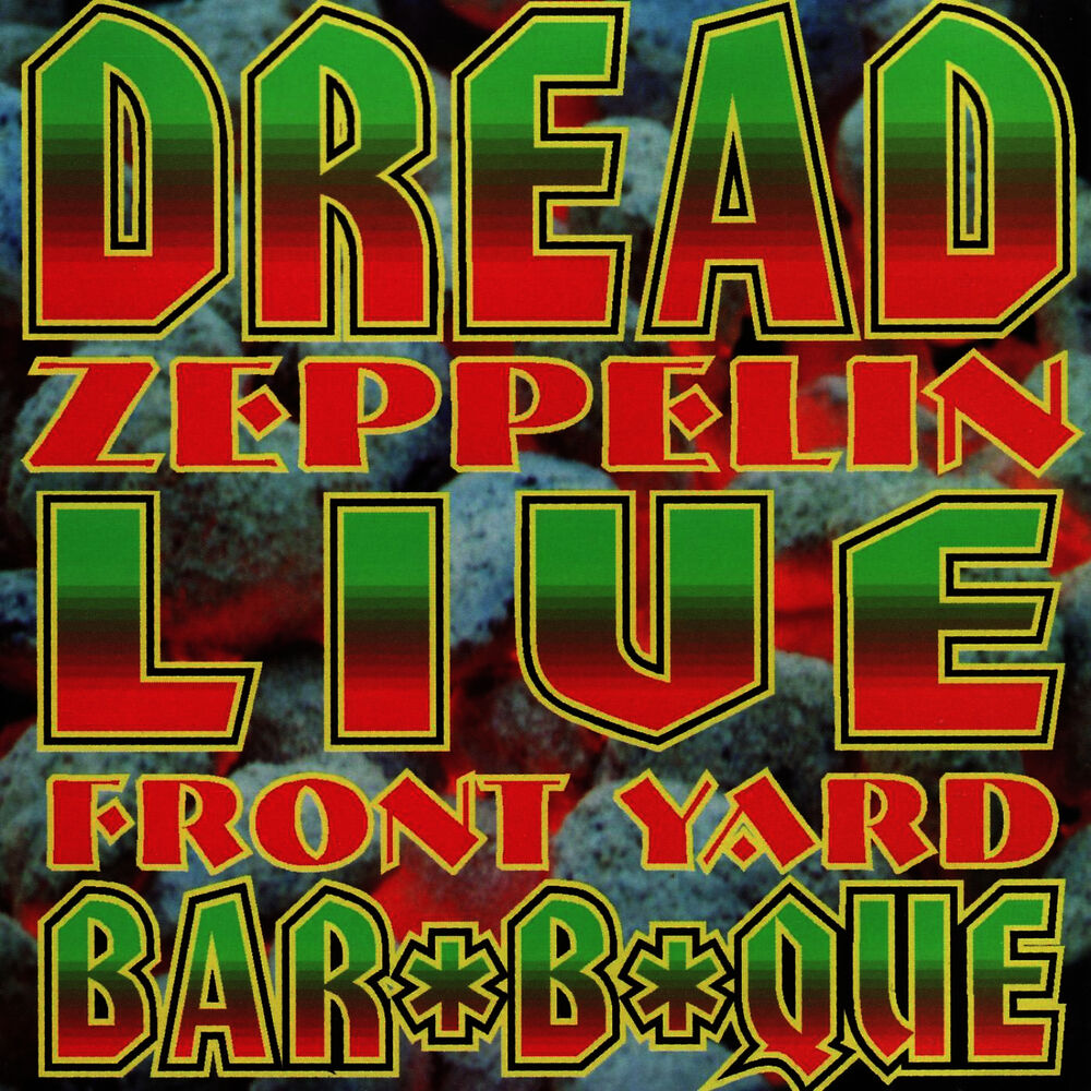 Picture of Live: Front Yard Bar*B*Que