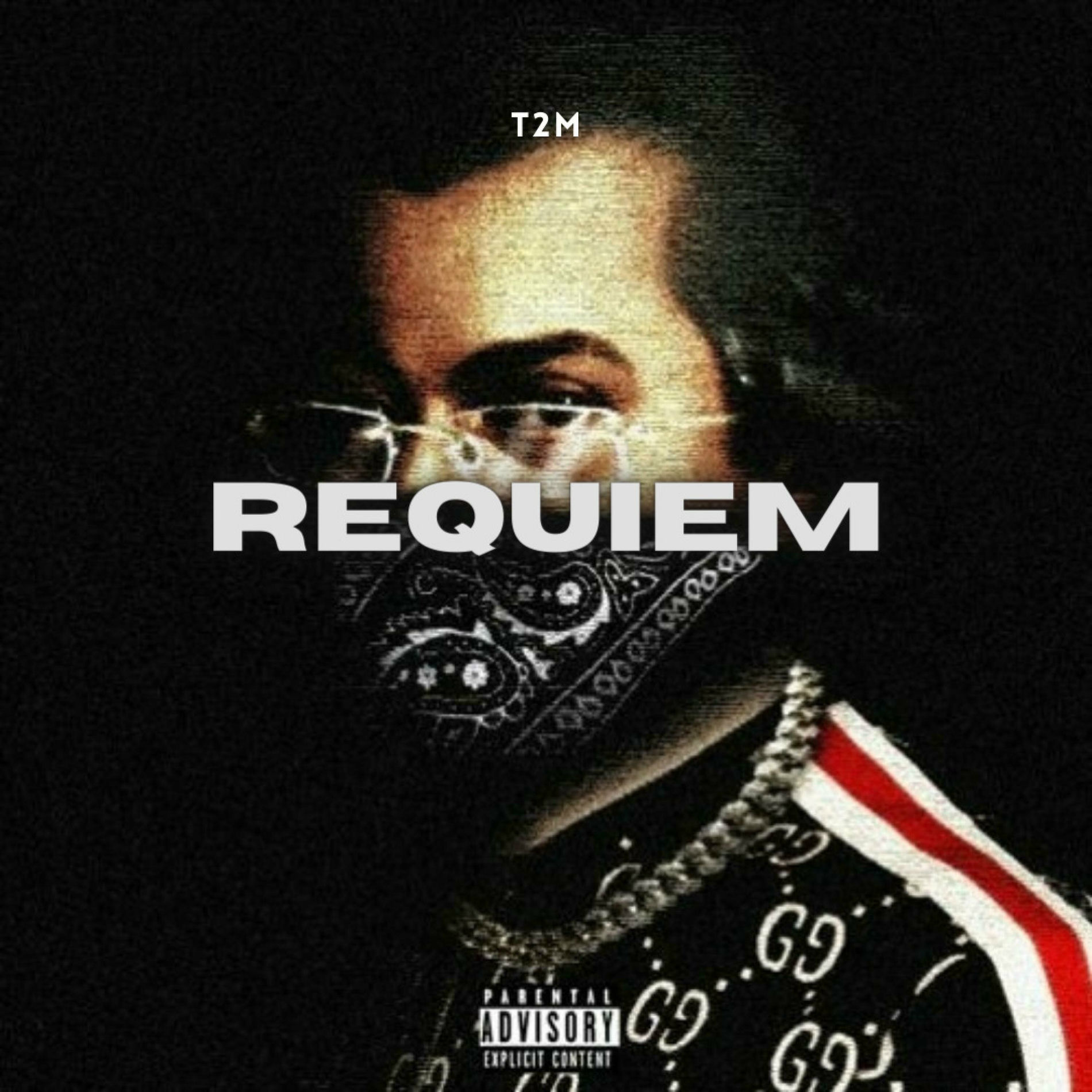 Album cover of REQUIEM