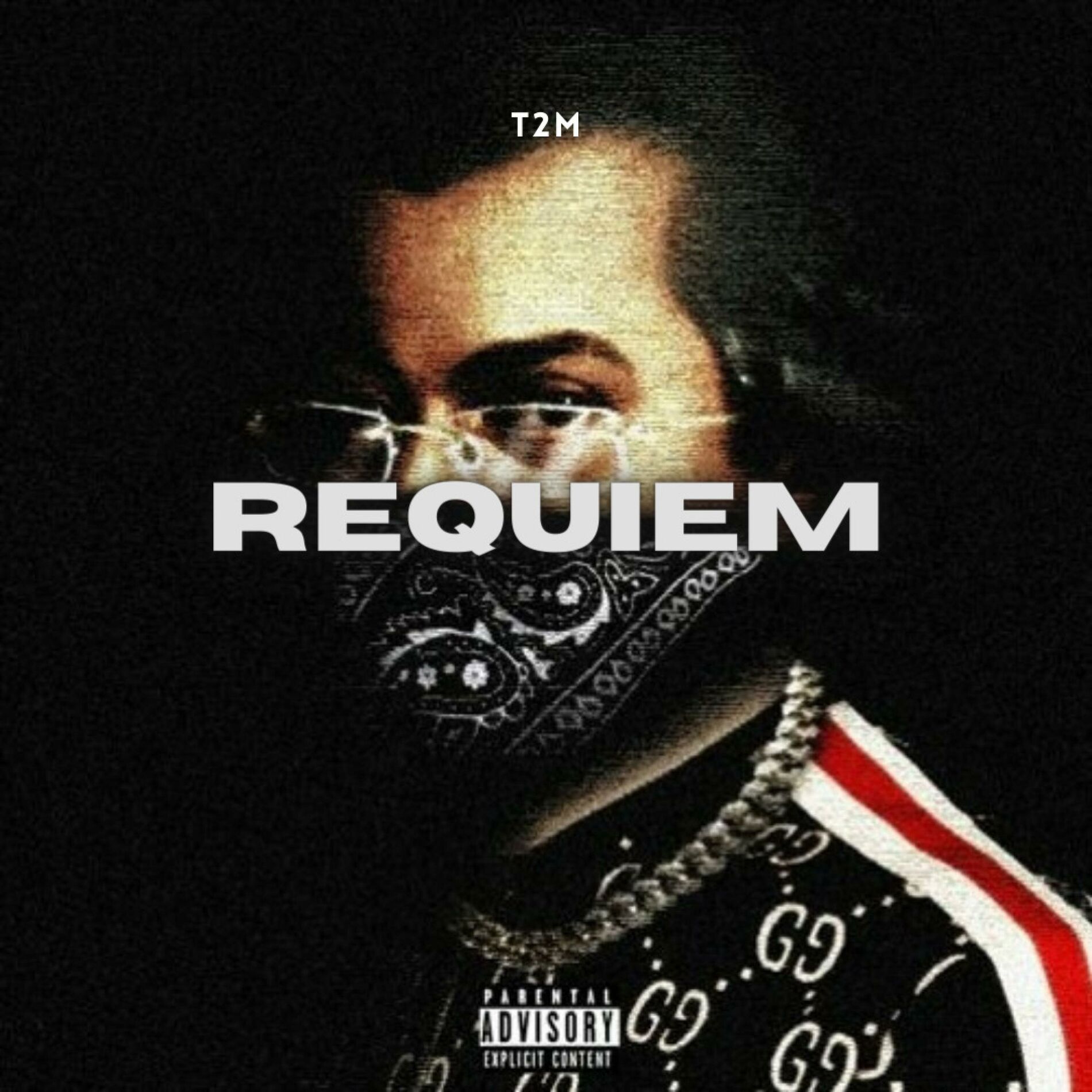 Album cover of REQUIEM
