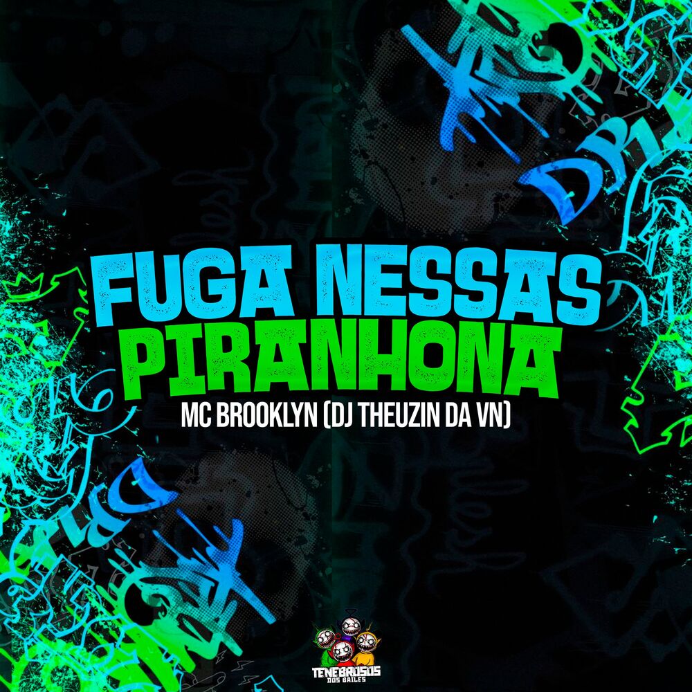 Picture of Fuga Nessas Piranhona