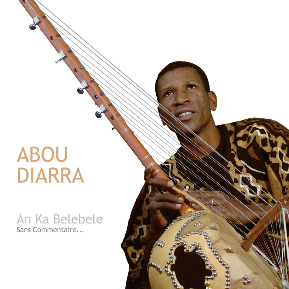 Picture of An Ka Belebele