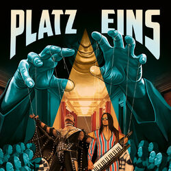 Cover of Platz Eins (Video Version)
