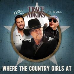 Cover of Where the Country Girls At
