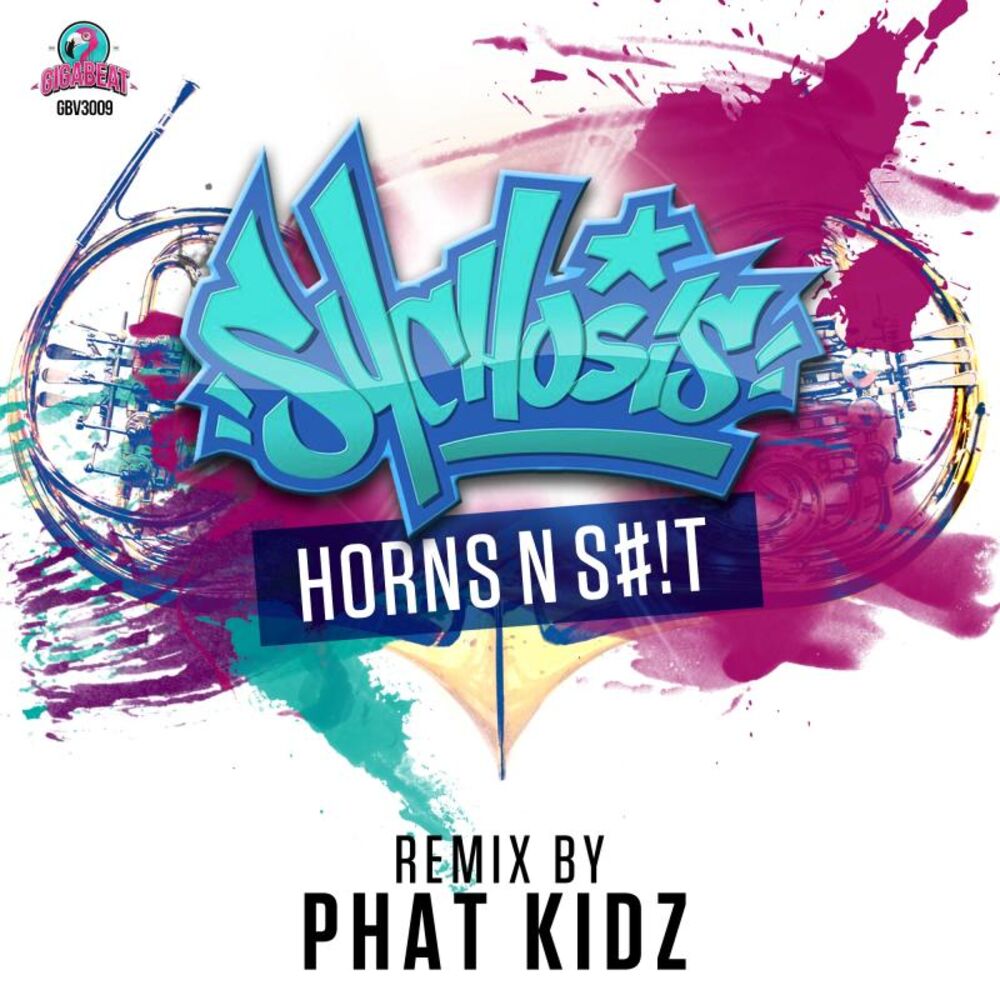 Picture of Horns N S#!T EP