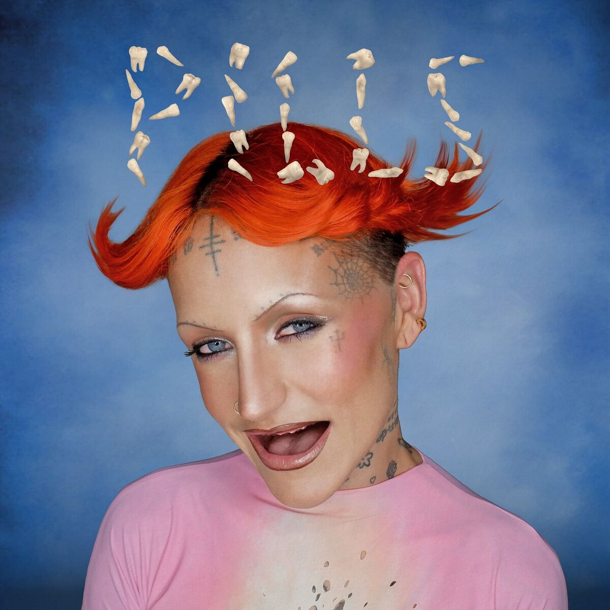 Album cover of Pills