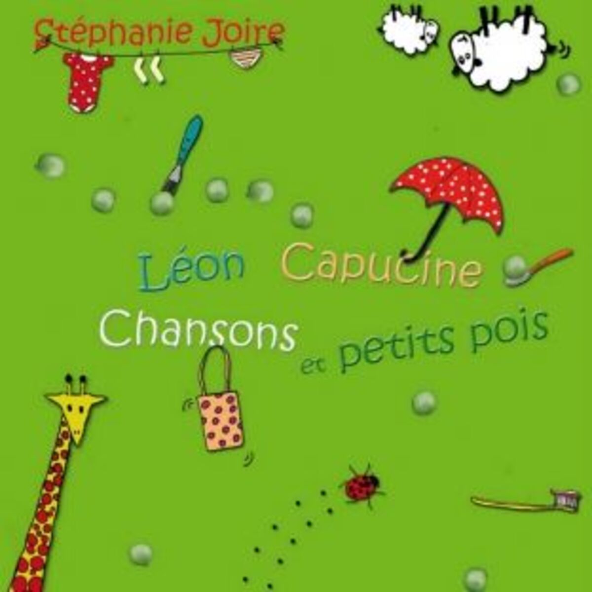 Album cover of Dans mon sac