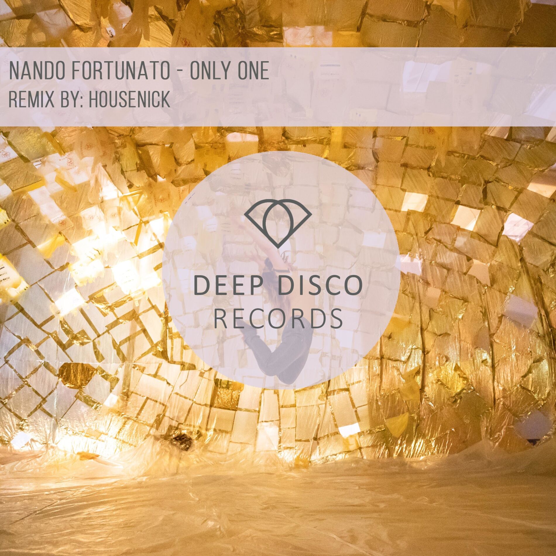 Album cover of Only One