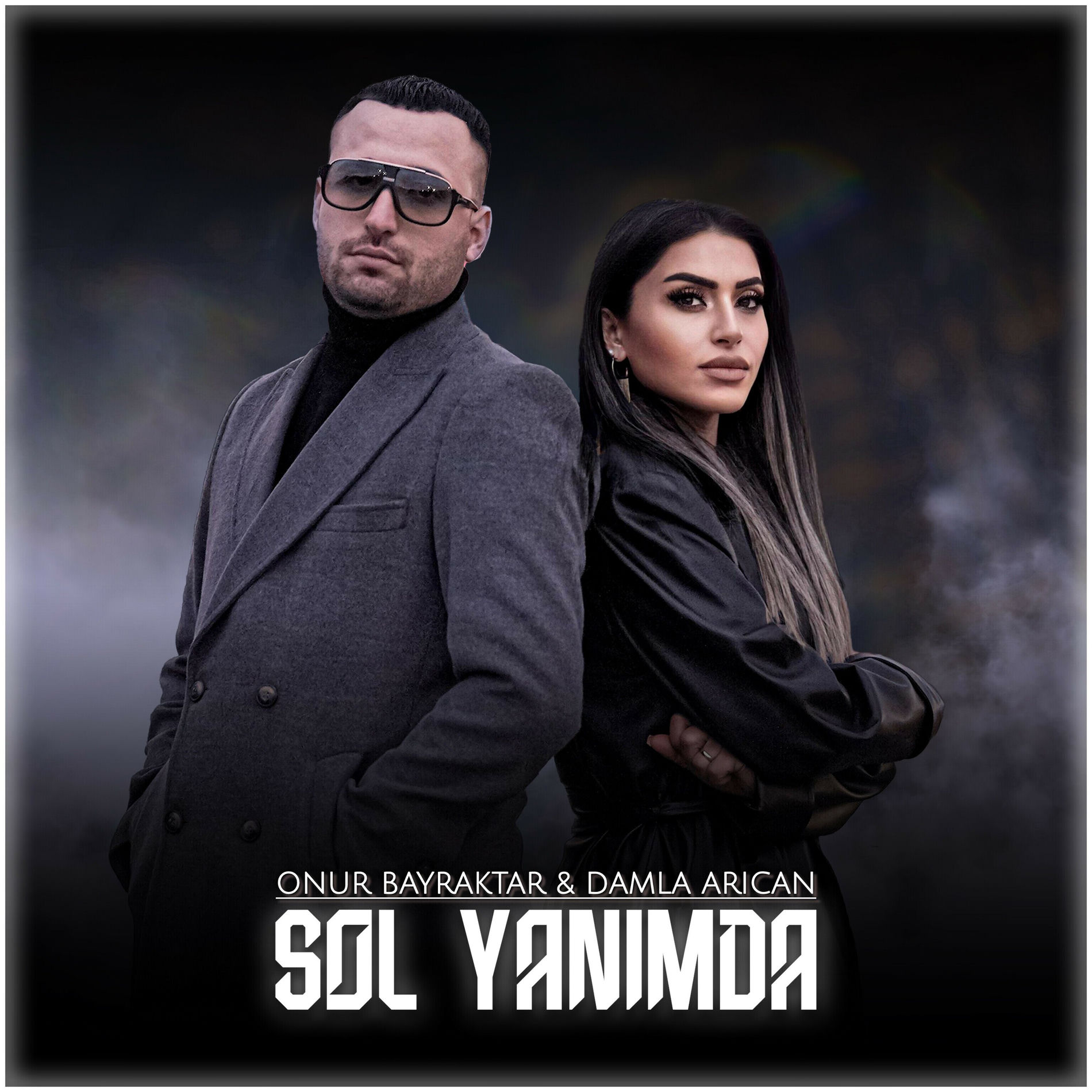 Album picture of Sol Yanımda