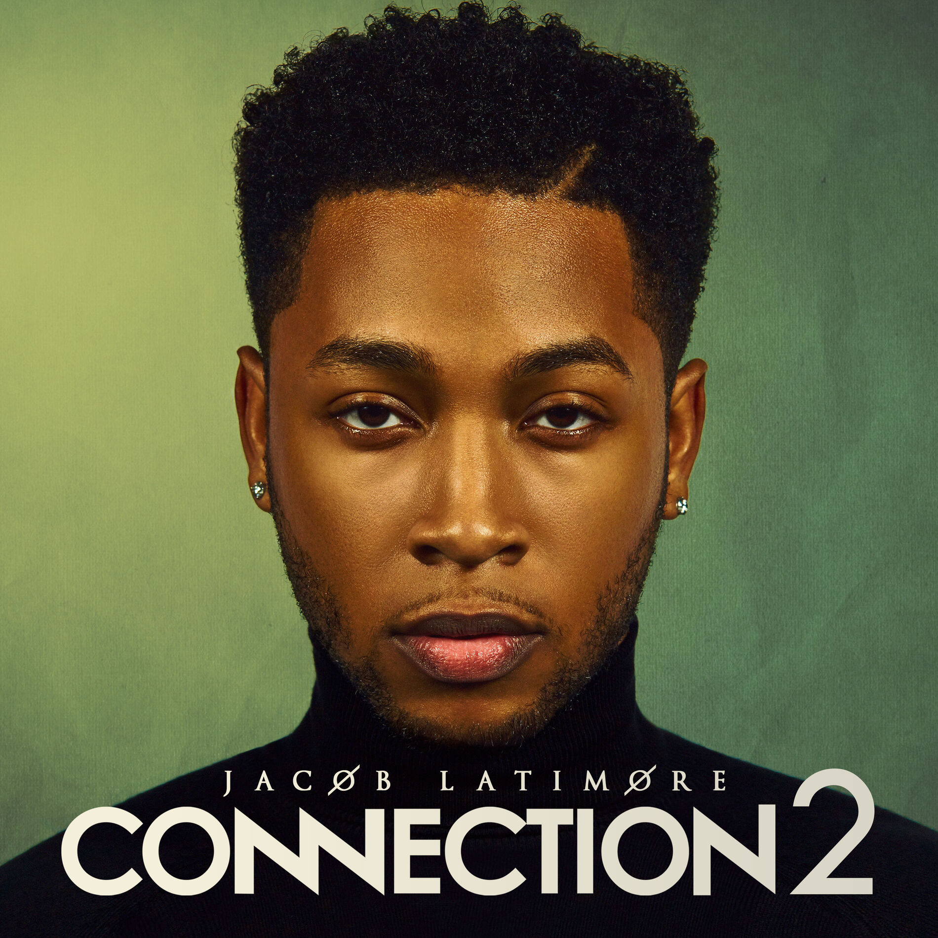 Album cover of Connection2