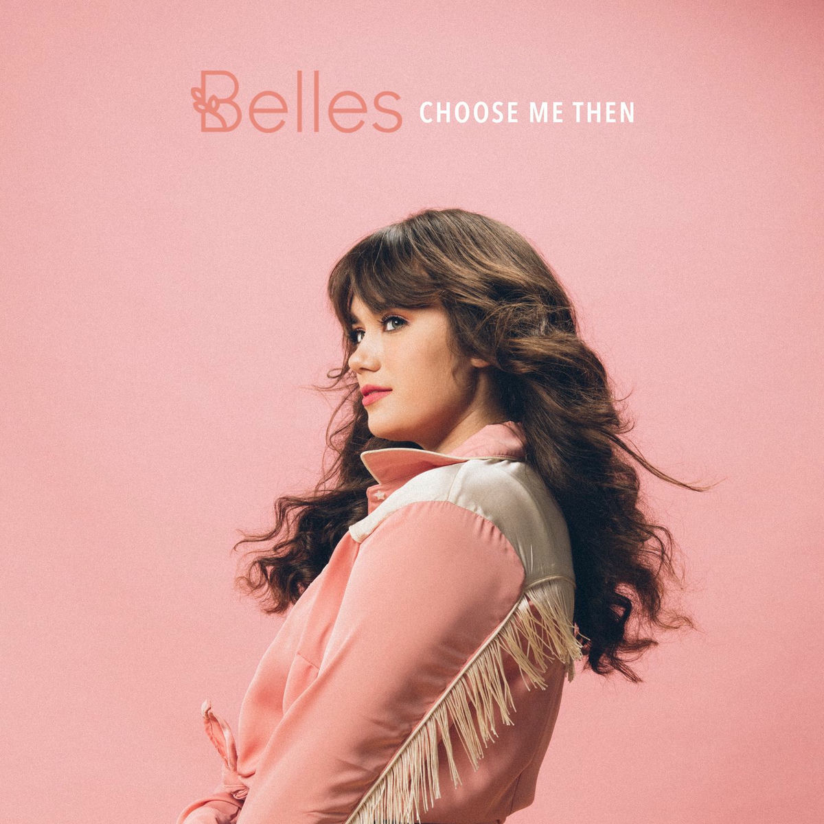 Album cover of Choose Me Then