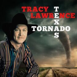 Cover of Texas Tornado