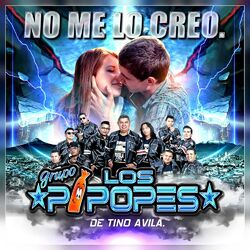 No Me Lo Creo