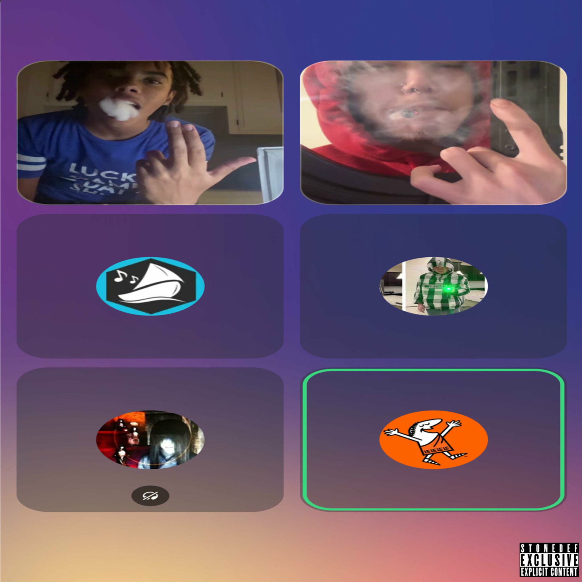 Album cover of weaksauce (feat. yani & srrw)