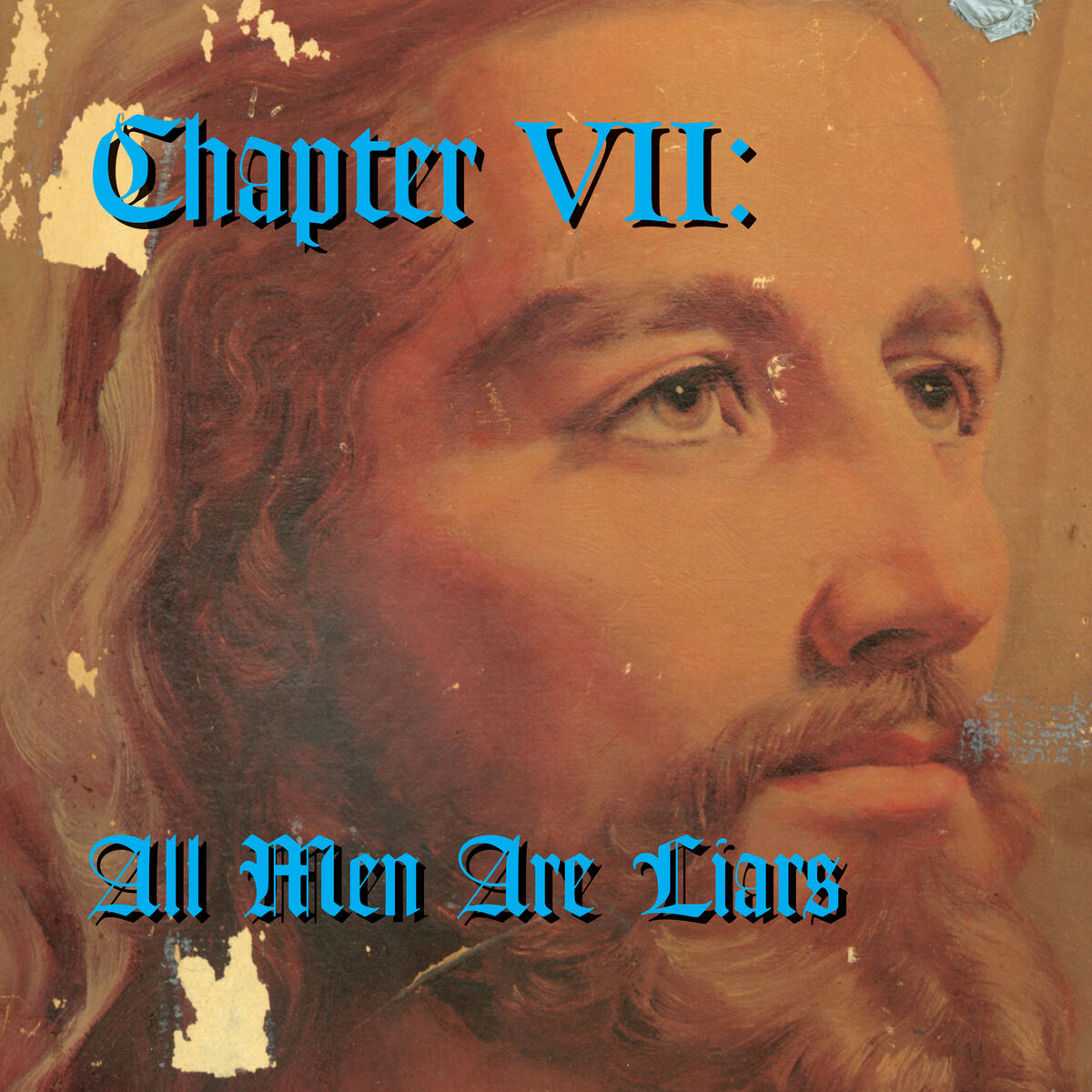 Album cover of All Men Are Liars