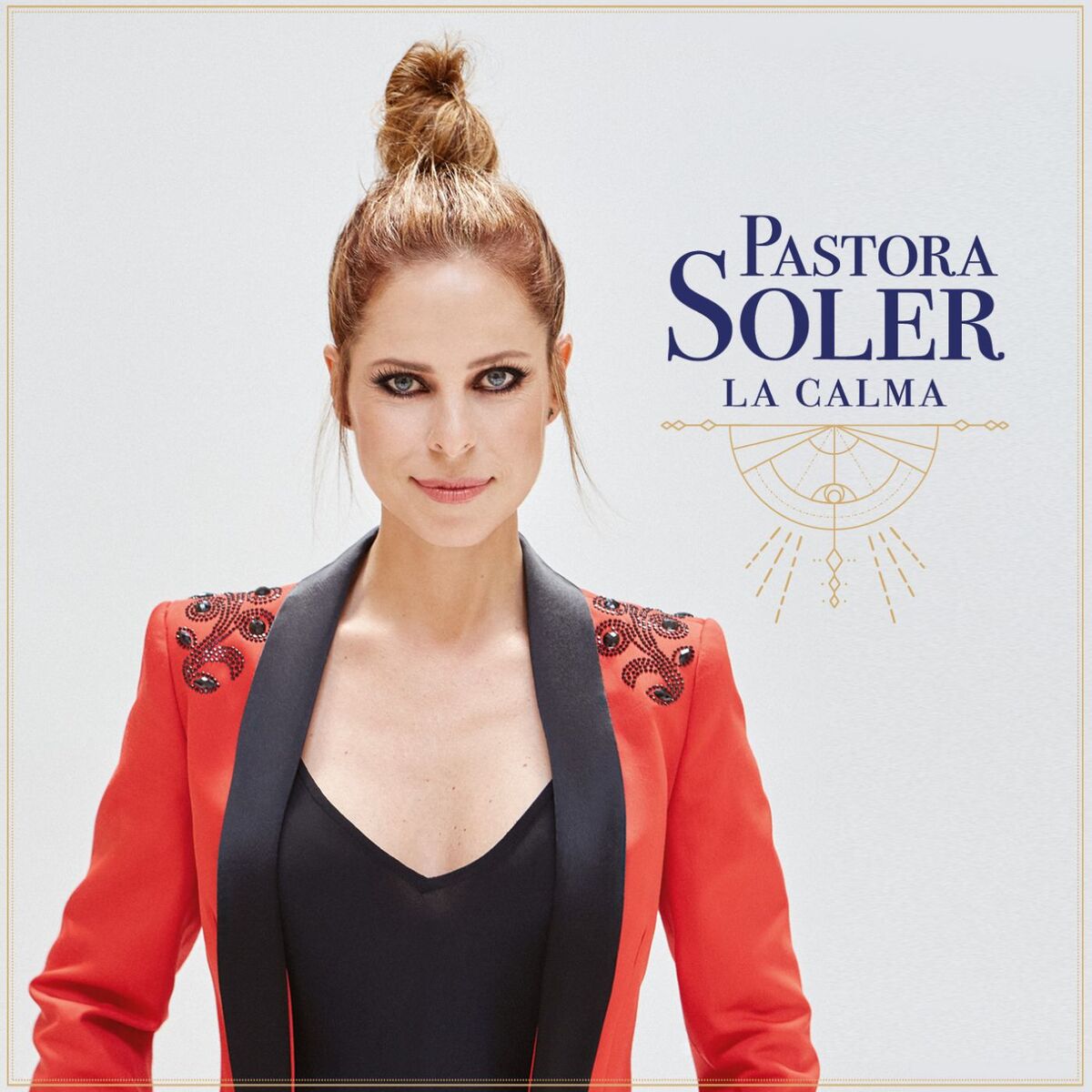 Album cover of Ni una más