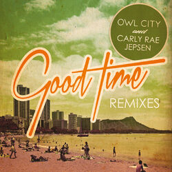 Cover of Good Time