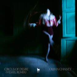 Cover of Circus Of Desire (VESSEL Remix)