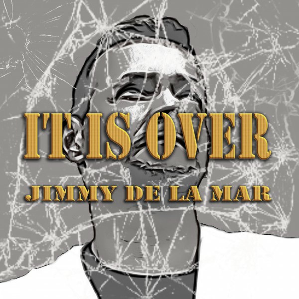 Album cover of It Is Over (Long Version)