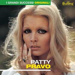 Cover of Patty Pravo