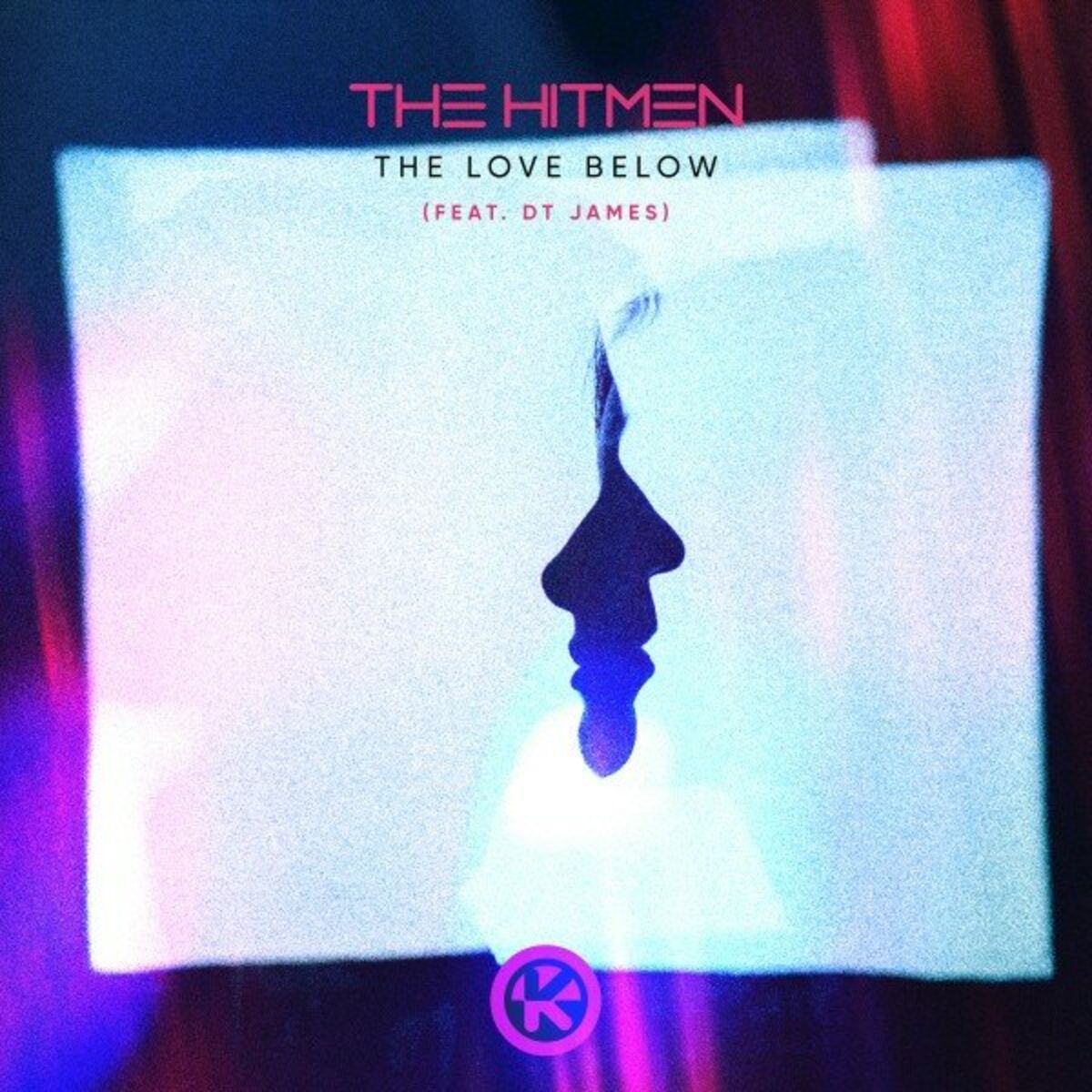 Album cover of The Love Below