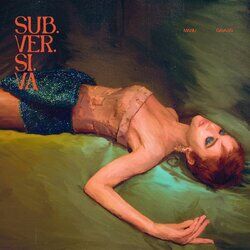 Cover of sub.ver.si.va