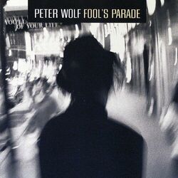 Cover of Fool's Parade