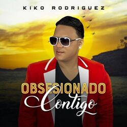 Cover of Obsesionado Contigo