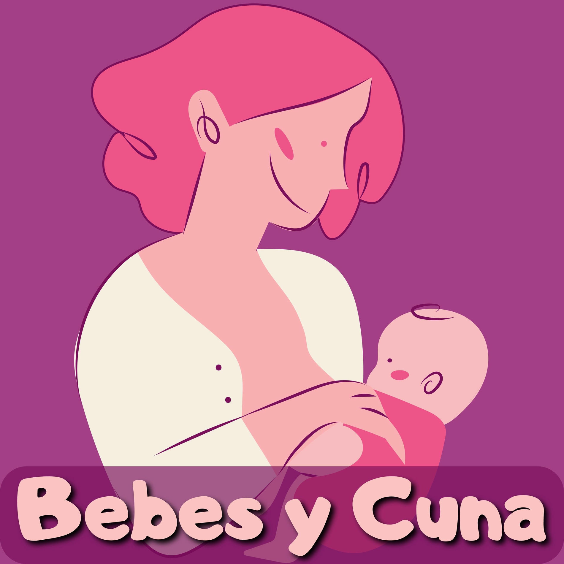 Album cover of Bebes y Cuna