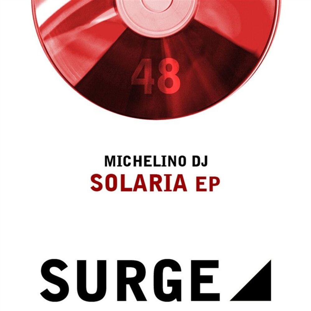 Picture of Solaria EP