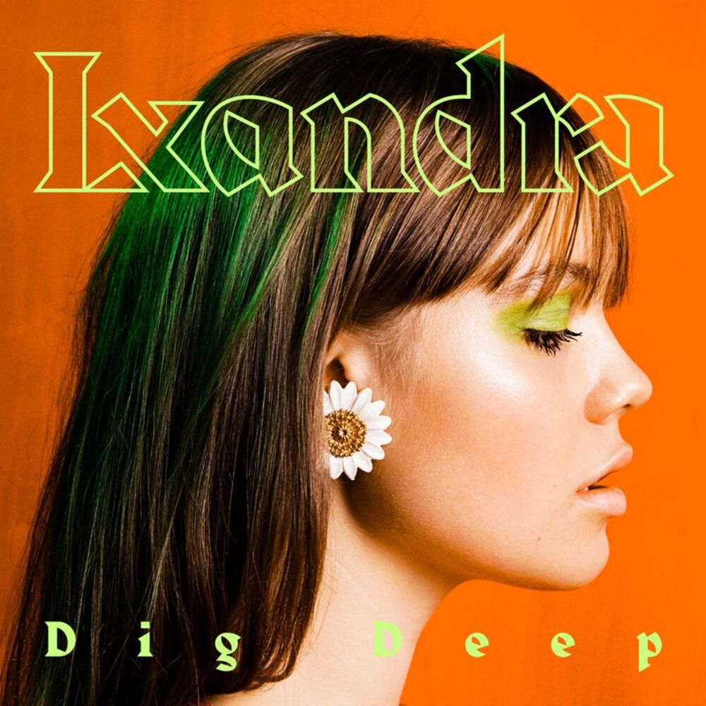 Picture of Dig Deep