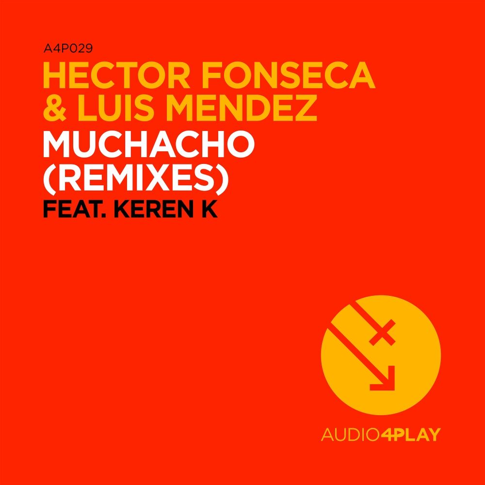 Picture of Muchacho (Remixes)
