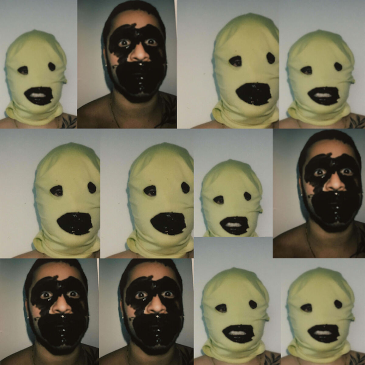 Album cover of Dependo De Ti