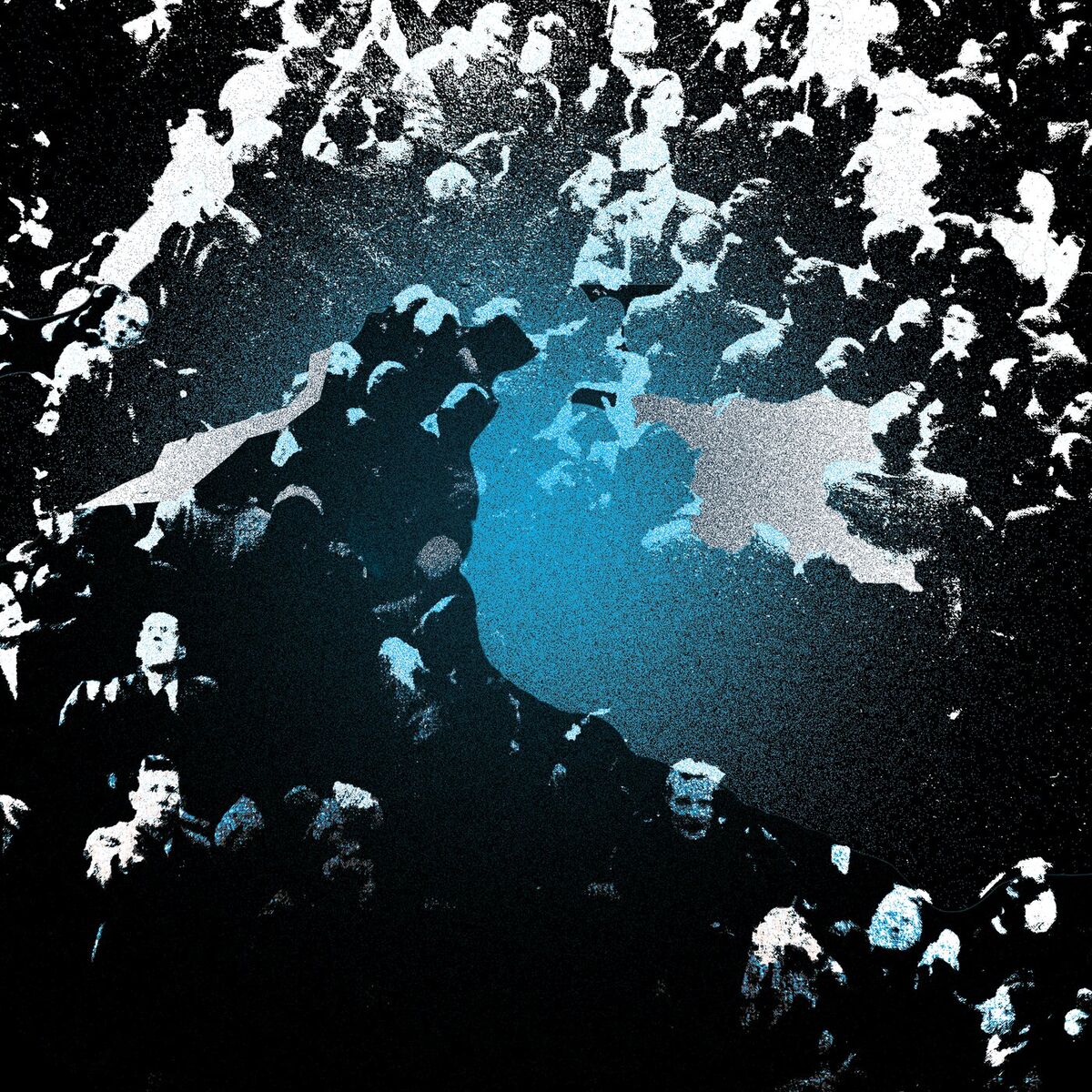 Album cover of A Living Commodity
