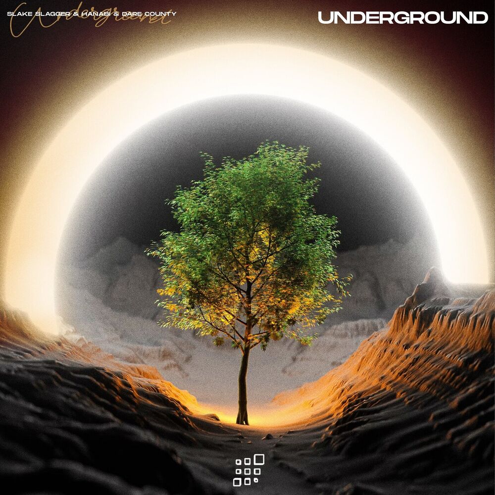 Picture of Underground