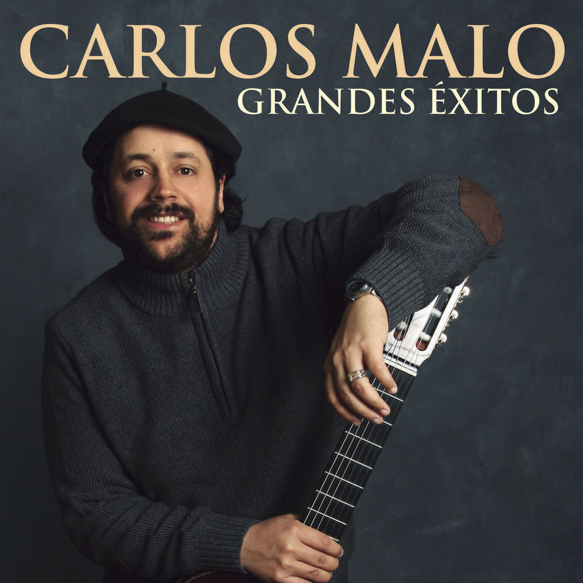 Album cover of Grandes Éxitos