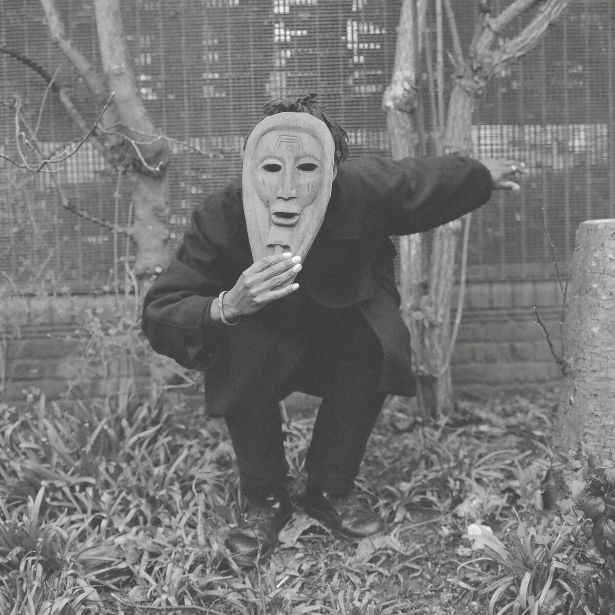 Album cover of By Now (Accused of Magic)