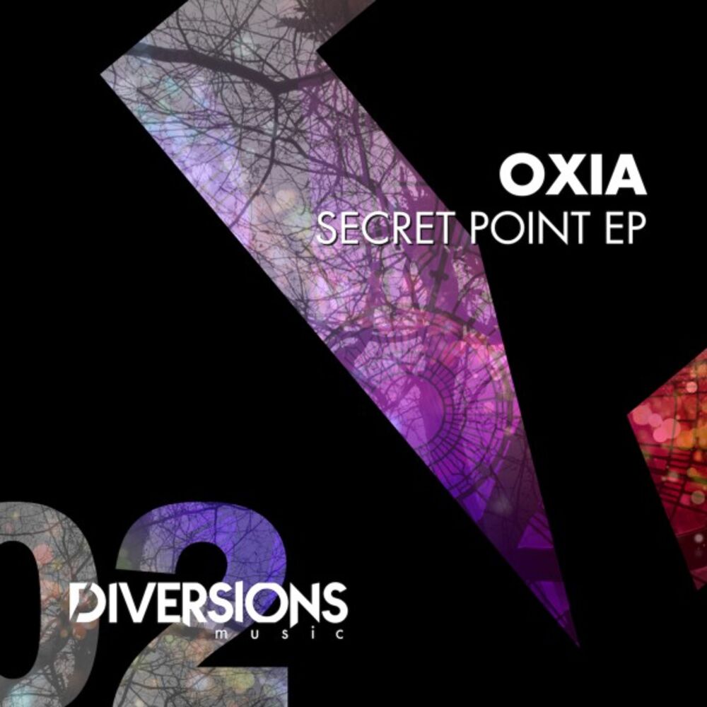 Picture of Secret Point EP