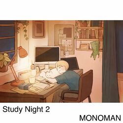 Cover of Study Night 2