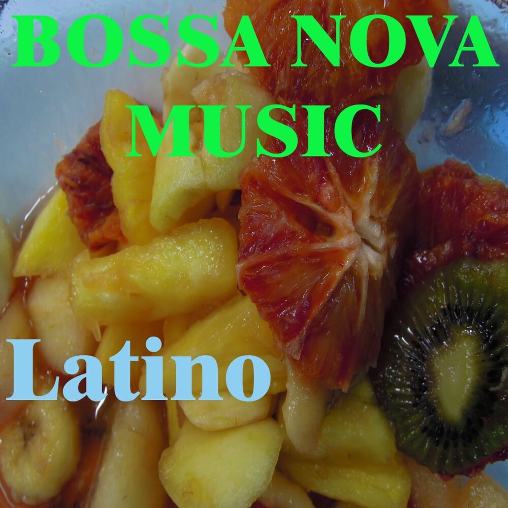 Picture of Bossa Nova Music
