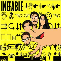 Cover of Inefable