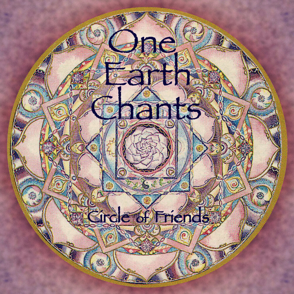 Picture of One Earth Chants
