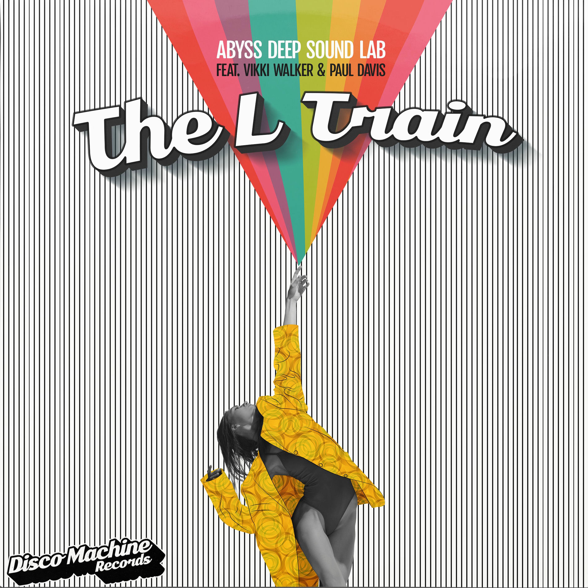 Album cover of The L Train