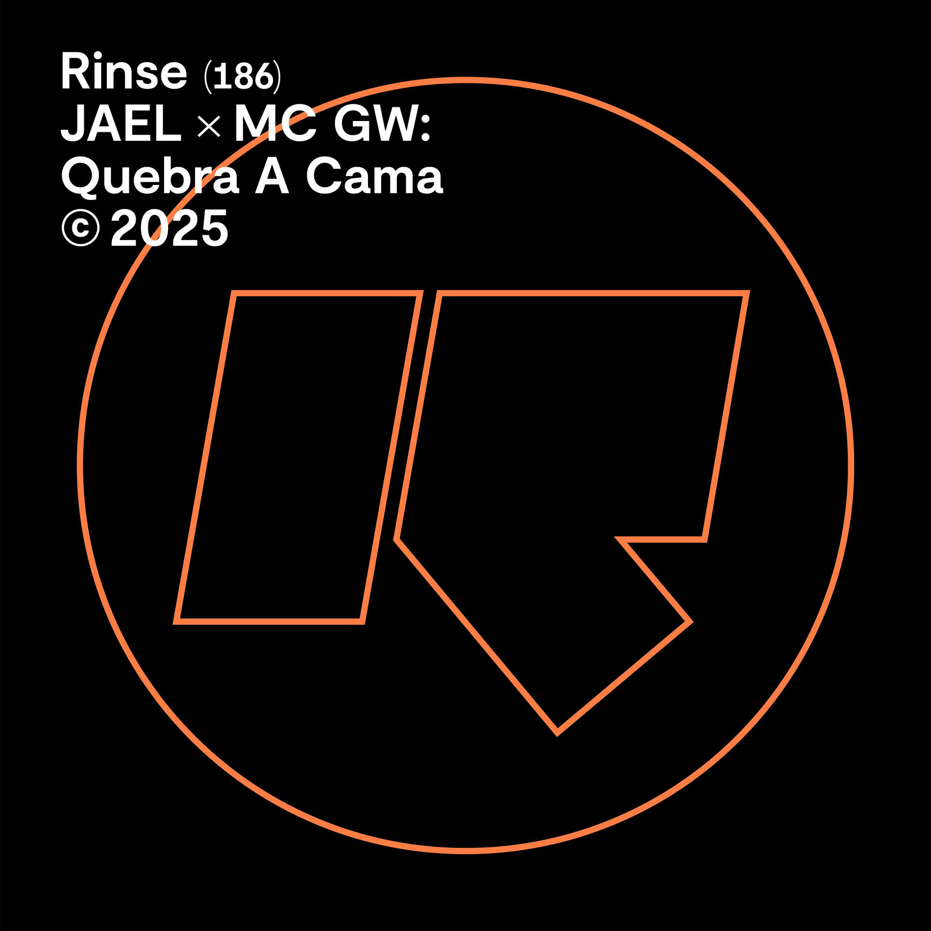 Album cover of Quebra A Cama