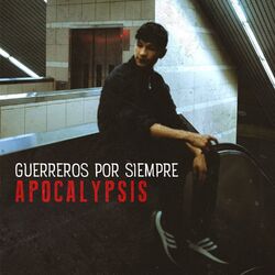 Cover of Guerreros Por Siempre