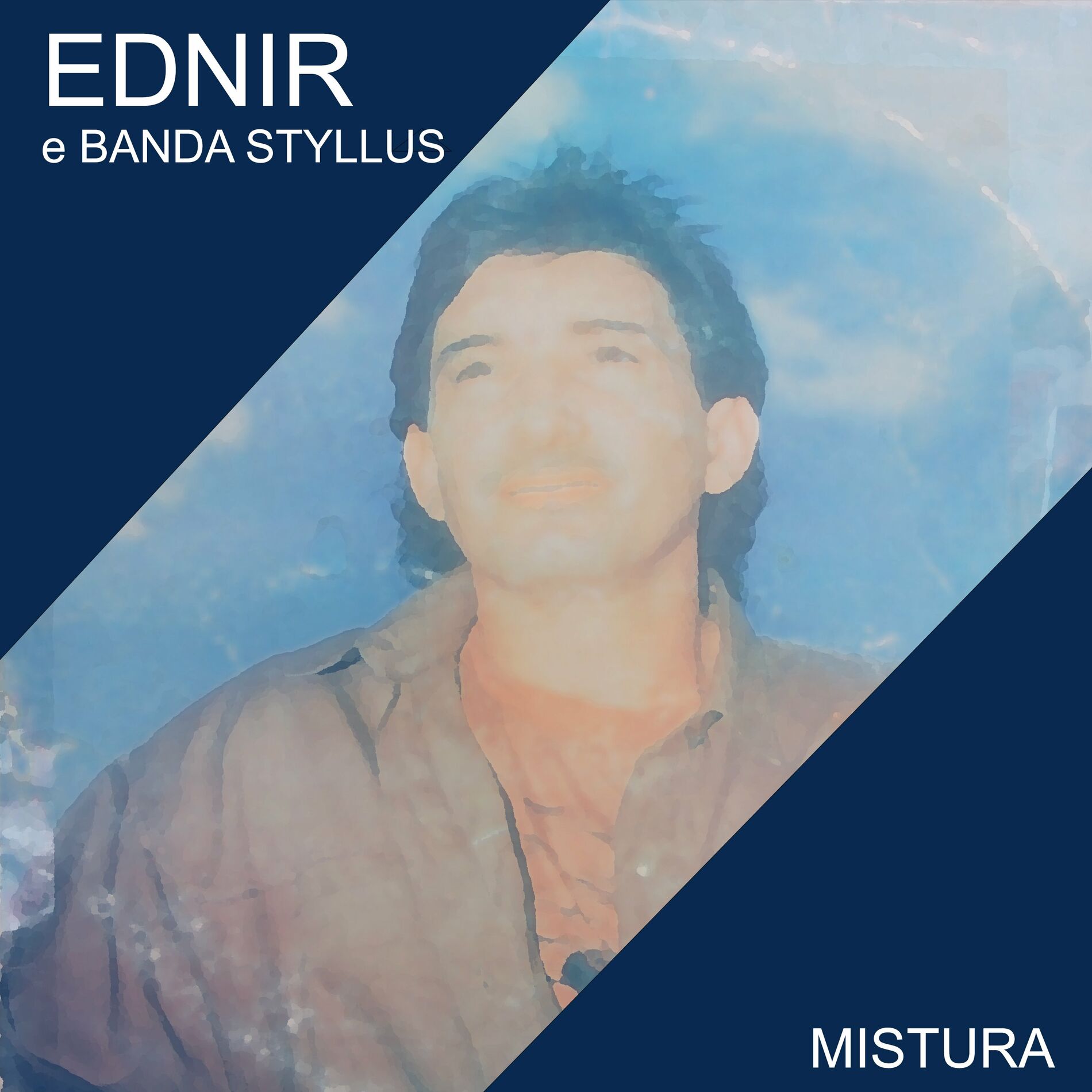 Album cover of Chora Coração