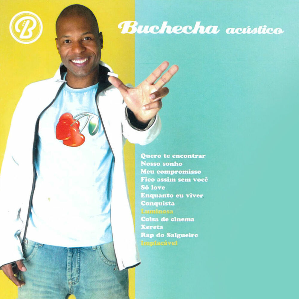 Picture of Buchecha Acústico
