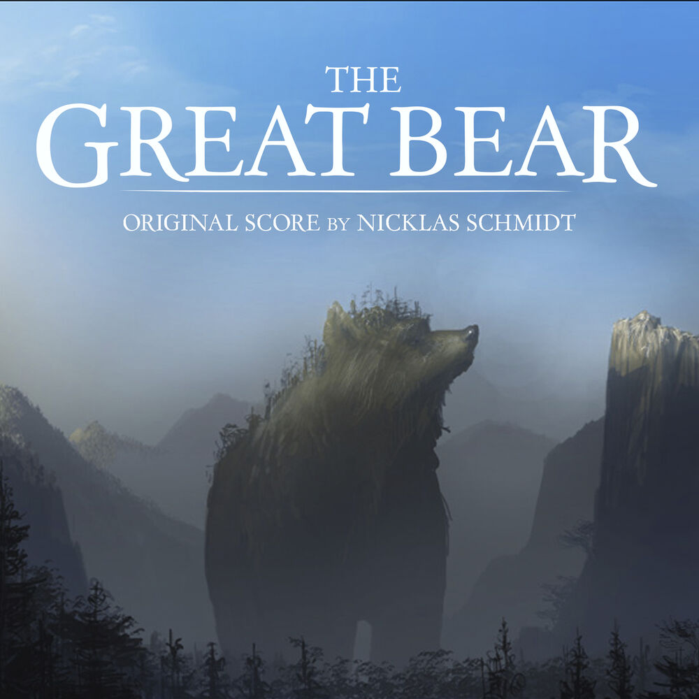 Picture of The Great Bear (Original Score)