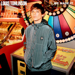 Cover of We Made It