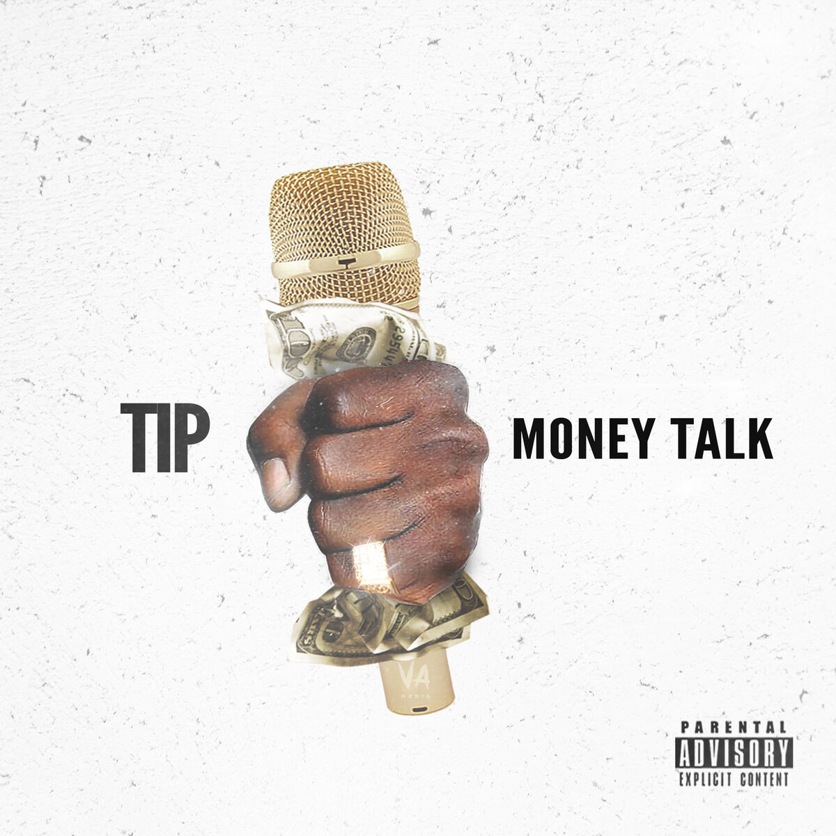 Album cover of Money Talk